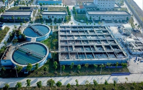 水环保平台上线测试